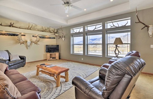 Cody House | 222 m² House ∙ 3 bedrooms ∙ 8 guests