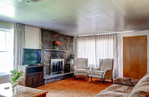 Tropic House | 222 m² House ∙ 4 bedrooms ∙ 6 guests