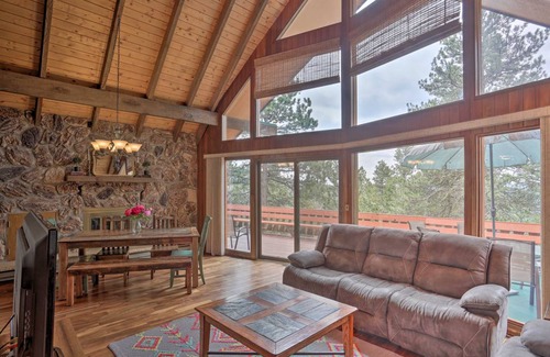 Lead House | 222 m² House ∙ 4 bedrooms ∙ 13 guests