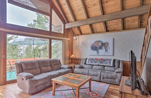 Lead House | 222 m² House ∙ 4 bedrooms ∙ 13 guests