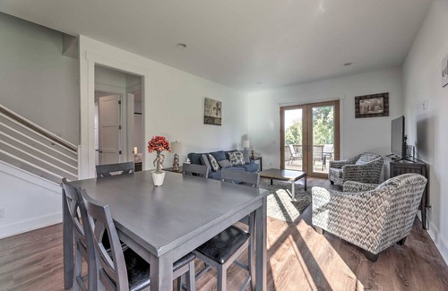 Mount Juliet House | 222 m² House ∙ 4 bedrooms ∙ 8 guests