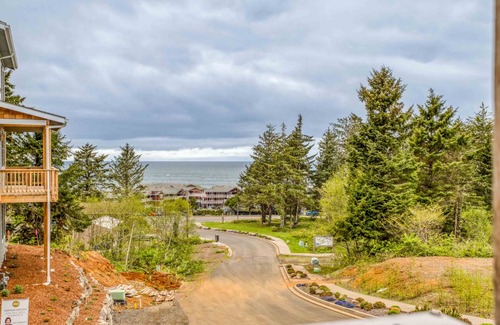 Depoe Bay House | 223 m² House ∙ 4 bedrooms ∙ 9 guests