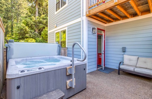 Depoe Bay House | 223 m² House ∙ 4 bedrooms ∙ 9 guests
