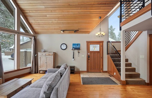 Deer Park House | 223 m² House ∙ 4 bedrooms ∙ 10 guests