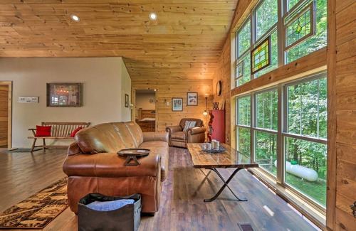 Butler House | 224 m² House ∙ 3 bedrooms ∙ 8 guests
