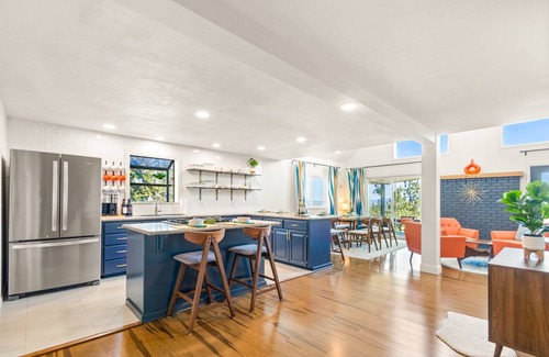 Post Falls House | 224 m² House ∙ 4 bedrooms ∙ 10 guests