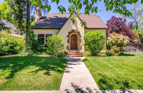 North End House | 226 m² House ∙ 4 bedrooms ∙ 9 guests