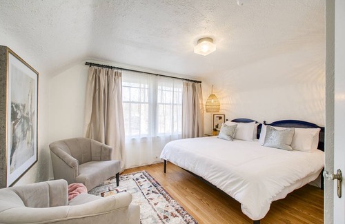 North End House | 226 m² House ∙ 4 bedrooms ∙ 9 guests