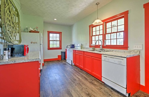 Plummers Landing House | 229 m² House ∙ 2 bedrooms ∙ 4 guests