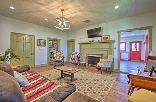 Plummers Landing House | 229 m² House ∙ 2 bedrooms ∙ 4 guests