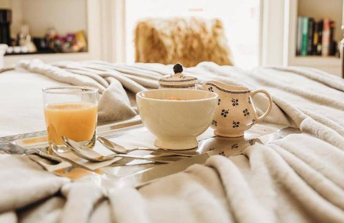 Pawhuska Bed & Breakfast | 23 m² Bed and breakfast ∙ 2 guests