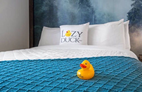 West Yellowstone Hotel | 23 m² Hotel ∙ 1 bedroom ∙ 4 guests