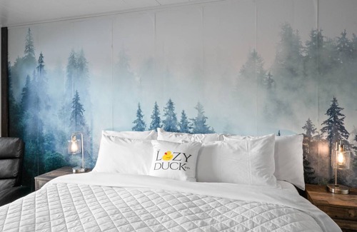 West Yellowstone Hotel | 23 m² Hotel ∙ 1 bedroom ∙ 2 guests
