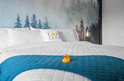 West Yellowstone Hotel | 23 m² Hotel ∙ 1 bedroom ∙ 2 guests