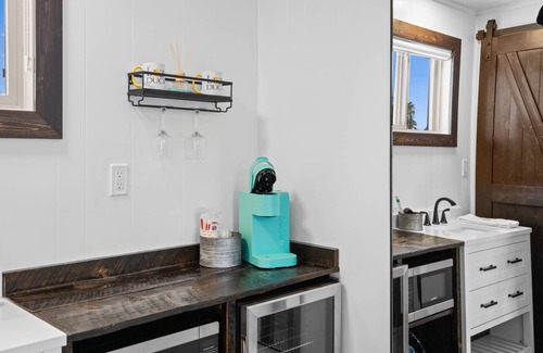 West Yellowstone Hotel | 23 m² Hotel ∙ 1 bedroom ∙ 2 guests