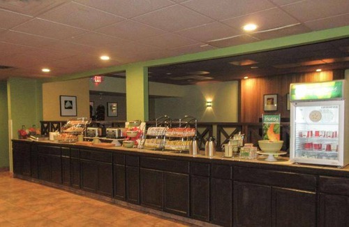 Richfield Hotel | 23 m² Hotel ∙ 127 guests