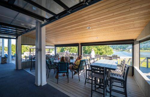 Madison Hotel | 23 m² Hotel ∙ 4 guests