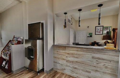 Heber House | 23 m² Motel ∙ 4 guests