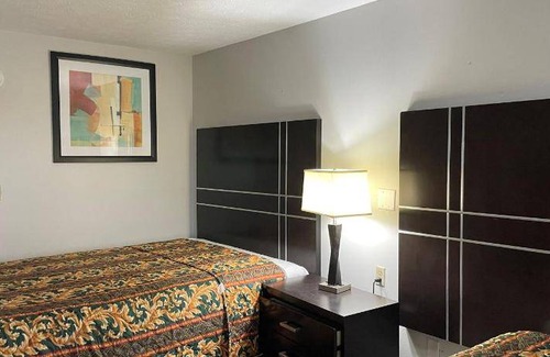 Xenia Hotel | 23 m² Motel ∙ 4 guests