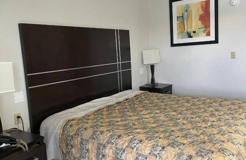 Xenia Hotel | 23 m² Motel ∙ 4 guests