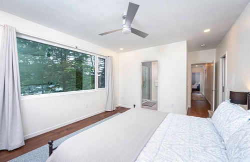 Whitefish House | 230 m² House ∙ 4 bedrooms ∙ 8 guests