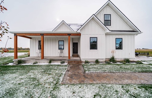 Ashton House | 231 m² House ∙ 4 bedrooms ∙ 14 guests