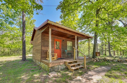 Pine Ridge House | 232 m² House ∙ 2 bedrooms ∙ 10 guests