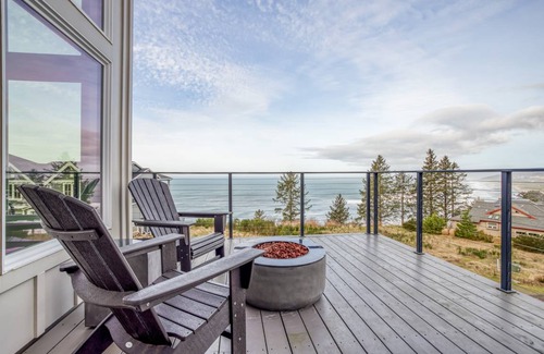 Neskowin House | 232 m² House ∙ 3 bedrooms ∙ 6 guests