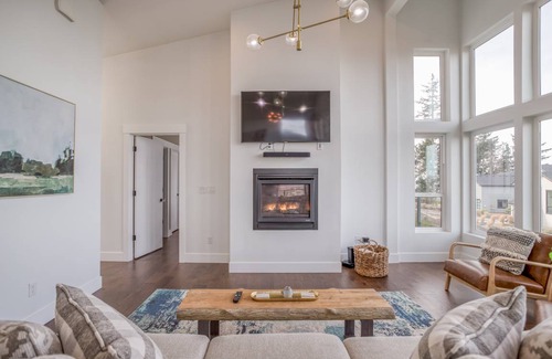 Neskowin House | 232 m² House ∙ 3 bedrooms ∙ 6 guests