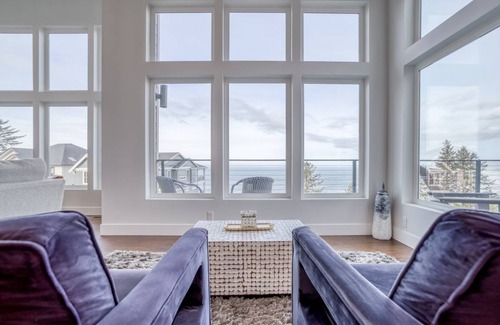 Neskowin House | 232 m² House ∙ 3 bedrooms ∙ 6 guests