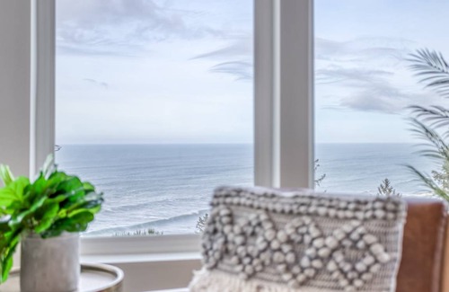 Neskowin House | 232 m² House ∙ 3 bedrooms ∙ 6 guests