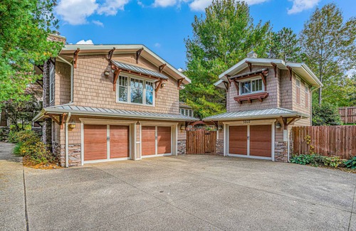 Stevensville House | 232 m² House ∙ 4 bedrooms ∙ 10 guests