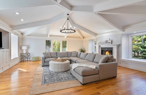 Stevensville House | 232 m² House ∙ 4 bedrooms ∙ 10 guests