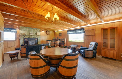 Daniel House | 232 m² House ∙ 5 bedrooms ∙ 12 guests