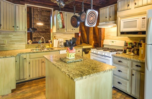 Treasure Lake House | 232 m² House ∙ 2 bedrooms ∙ 12 guests