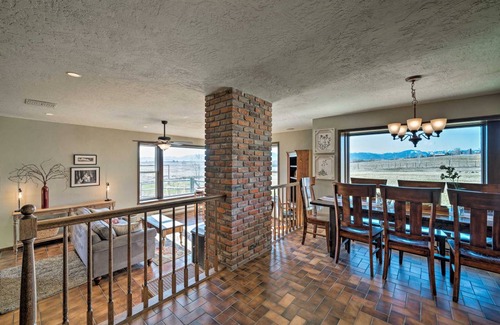 Bozeman House | 233 m² House ∙ 3 bedrooms ∙ 9 guests