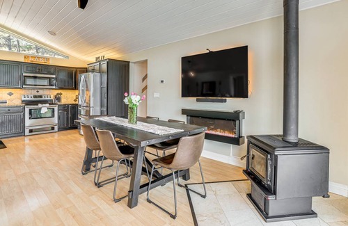 Tumtum House | 234 m² House ∙ 4 bedrooms ∙ 8 guests