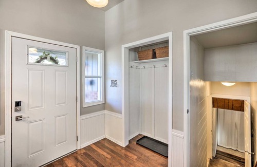 Sioux Center House | 235 m² House ∙ 4 bedrooms ∙ 12 guests