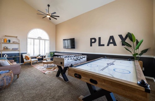 Val Vista Lakes House | 236 m² House ∙ 5 bedrooms ∙ 11 guests