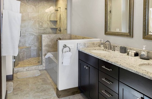 Park City House | 239 m² House ∙ 3 bedrooms ∙ 10 guests