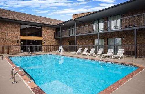 Paragould Hotel | 24 m² Hotel ∙ 127 guests