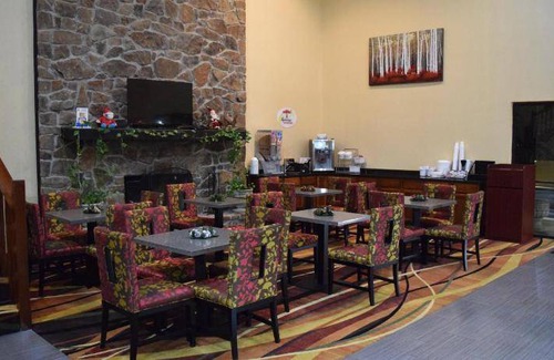 Paragould Hotel | 24 m² Hotel ∙ 127 guests