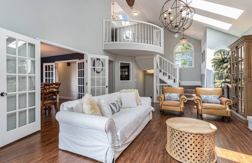Berrien Springs House | 241 m² House ∙ 3 bedrooms ∙ 6 guests