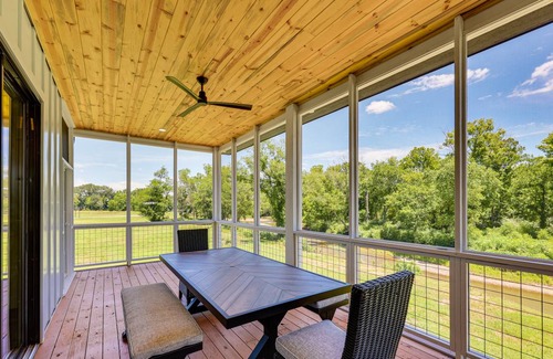 Nashville House | 241 m² House ∙ 3 bedrooms ∙ 12 guests