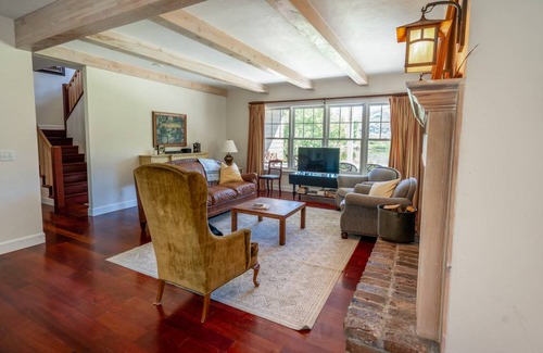 Uinta County House | 241 m² House ∙ 4 bedrooms ∙ 8 guests