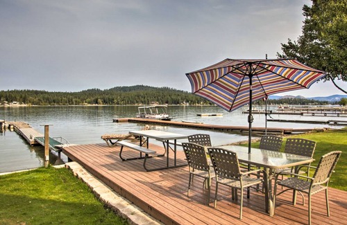 Diamond Lake House | 241 m² House ∙ 5 bedrooms ∙ 14 guests