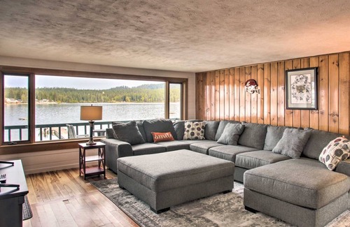 Diamond Lake House | 241 m² House ∙ 5 bedrooms ∙ 14 guests