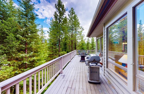 Big Sky Condo | 242 m² Condo ∙ 4 bedrooms ∙ 10 guests