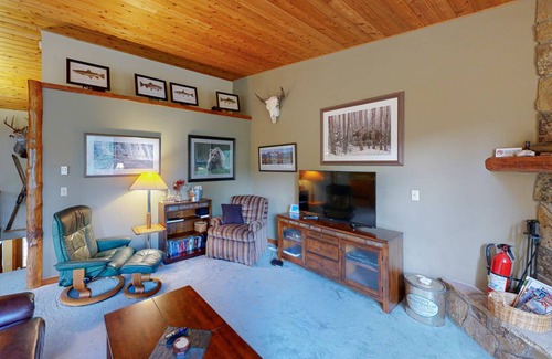 Big Sky Condo | 242 m² Condo ∙ 4 bedrooms ∙ 10 guests