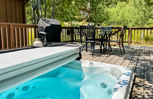 Teton Village House | 242 m² House ∙ 3 bedrooms ∙ 8 guests